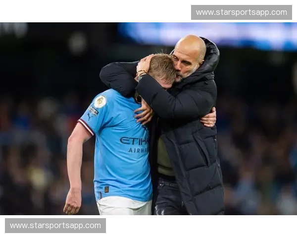 曼城轻取对手然而德布劳内中途伤退引发深度担忧 曼城轻取对手然而德布劳内中途伤退引发深度担忧